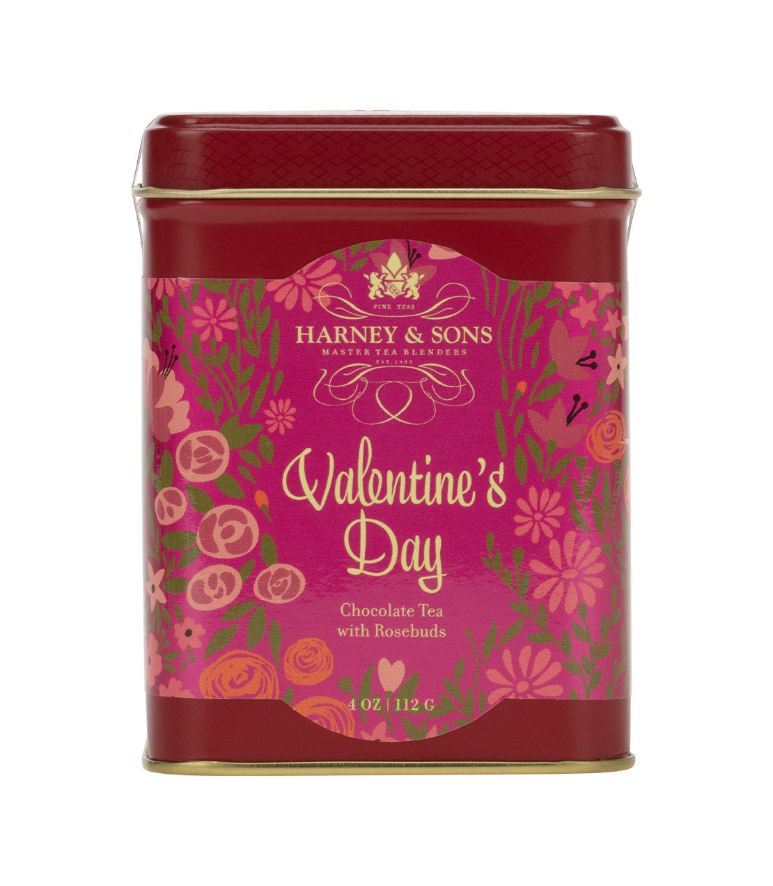 Valentine's Day