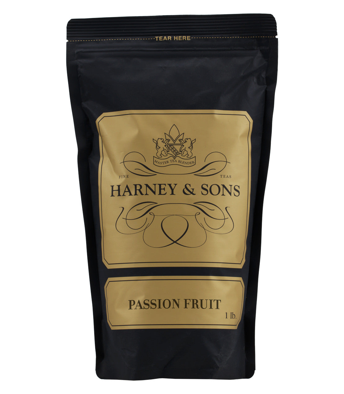 Passion Fruit