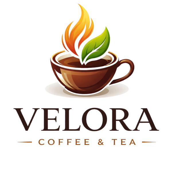 Velora Coffee and Tea